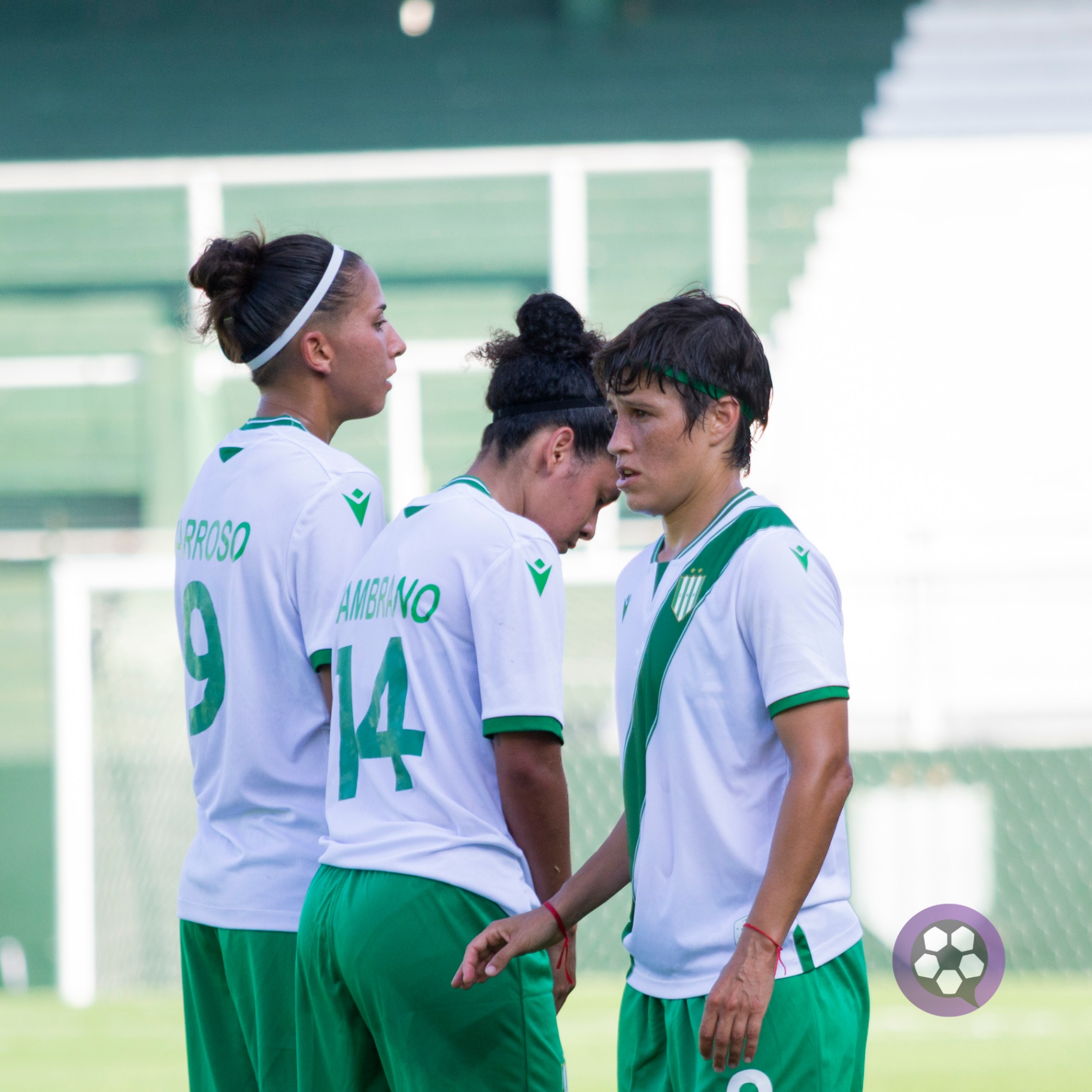BANFIELD VS SAN LUIS - FECHA 3 PRIMER TORNEO 2026 - 30/03/2026 - Foto 19