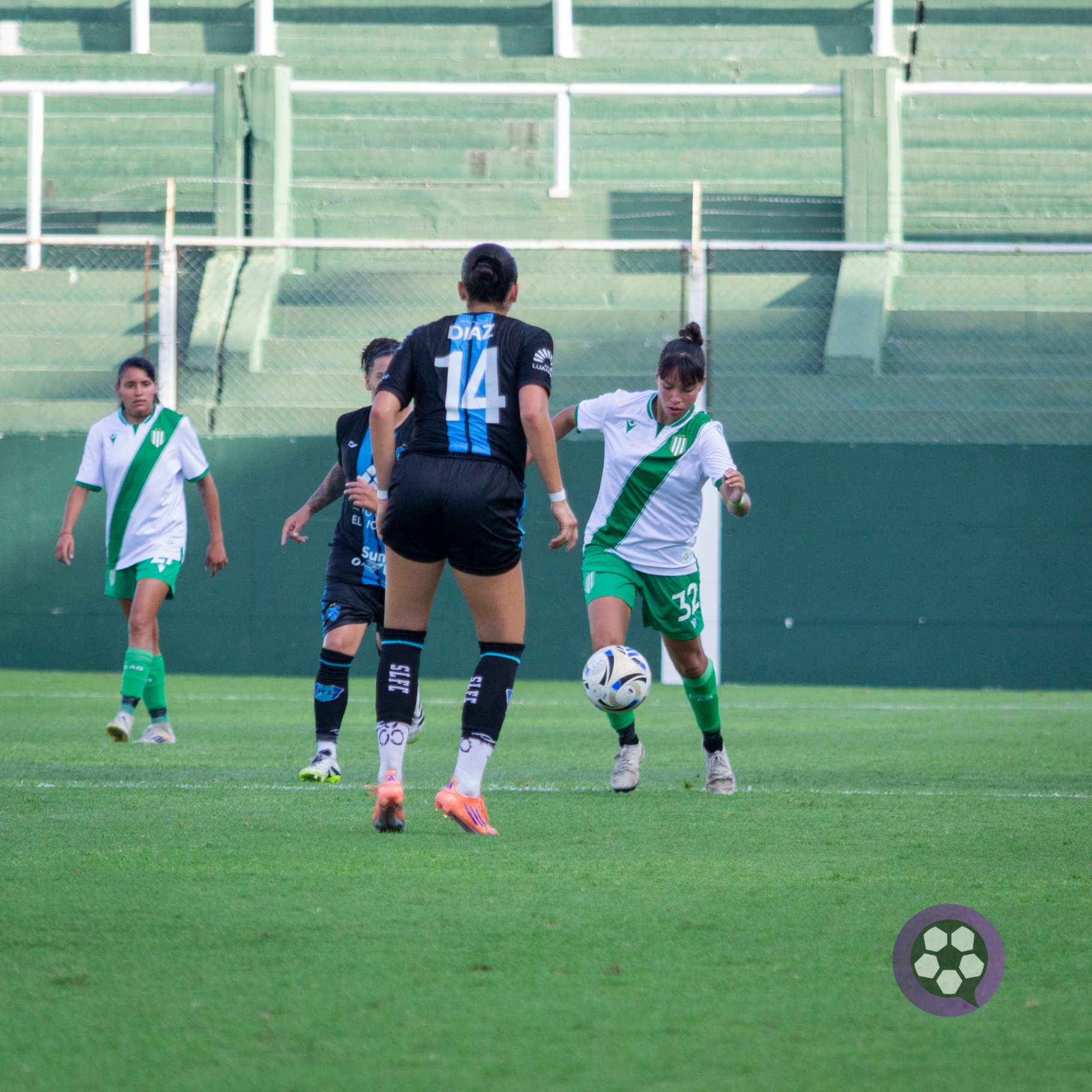 BANFIELD VS SAN LUIS - FECHA 3 PRIMER TORNEO 2026 - 30/03/2026 - Foto 18