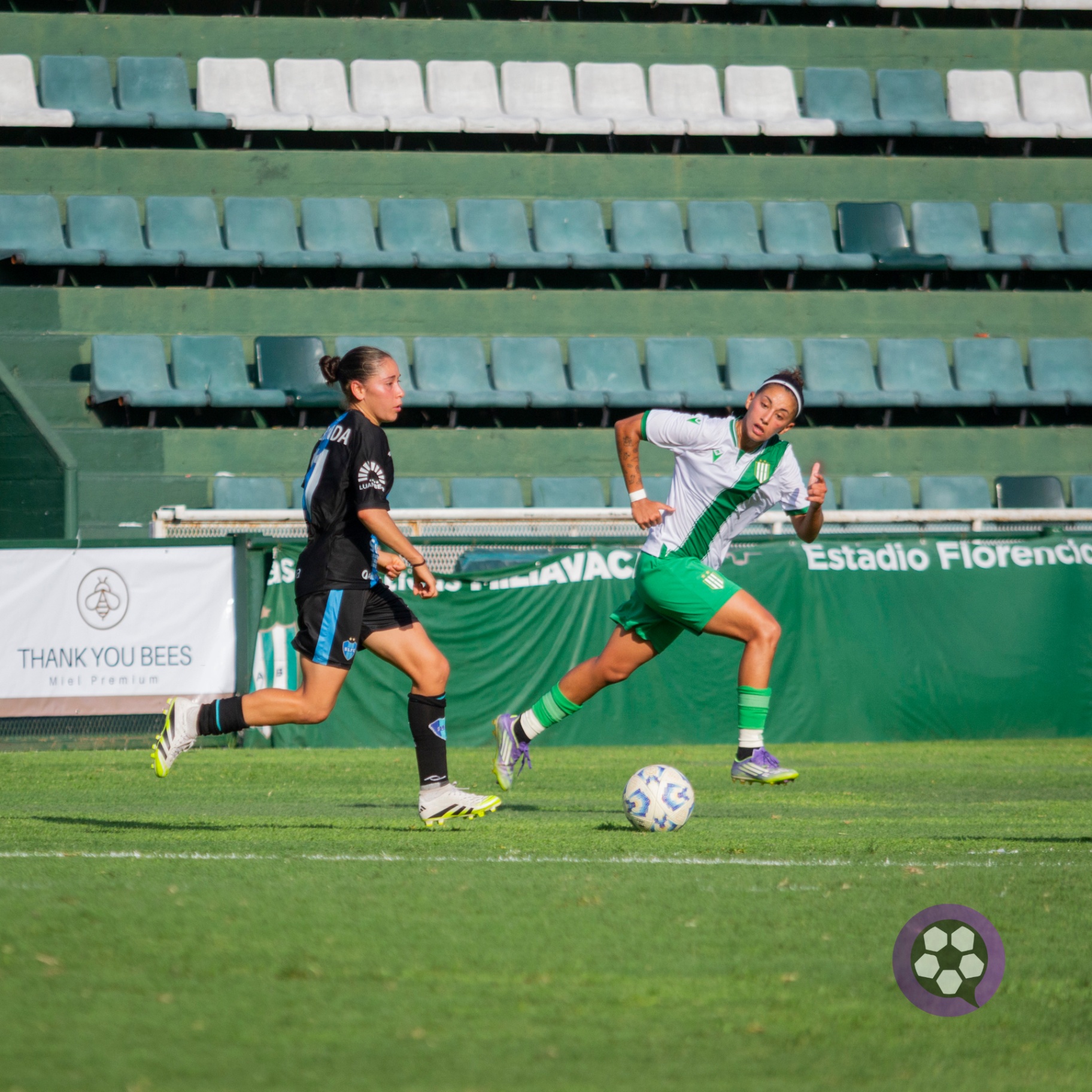 BANFIELD VS SAN LUIS - FECHA 3 PRIMER TORNEO 2026 - 30/03/2026 - Foto 17