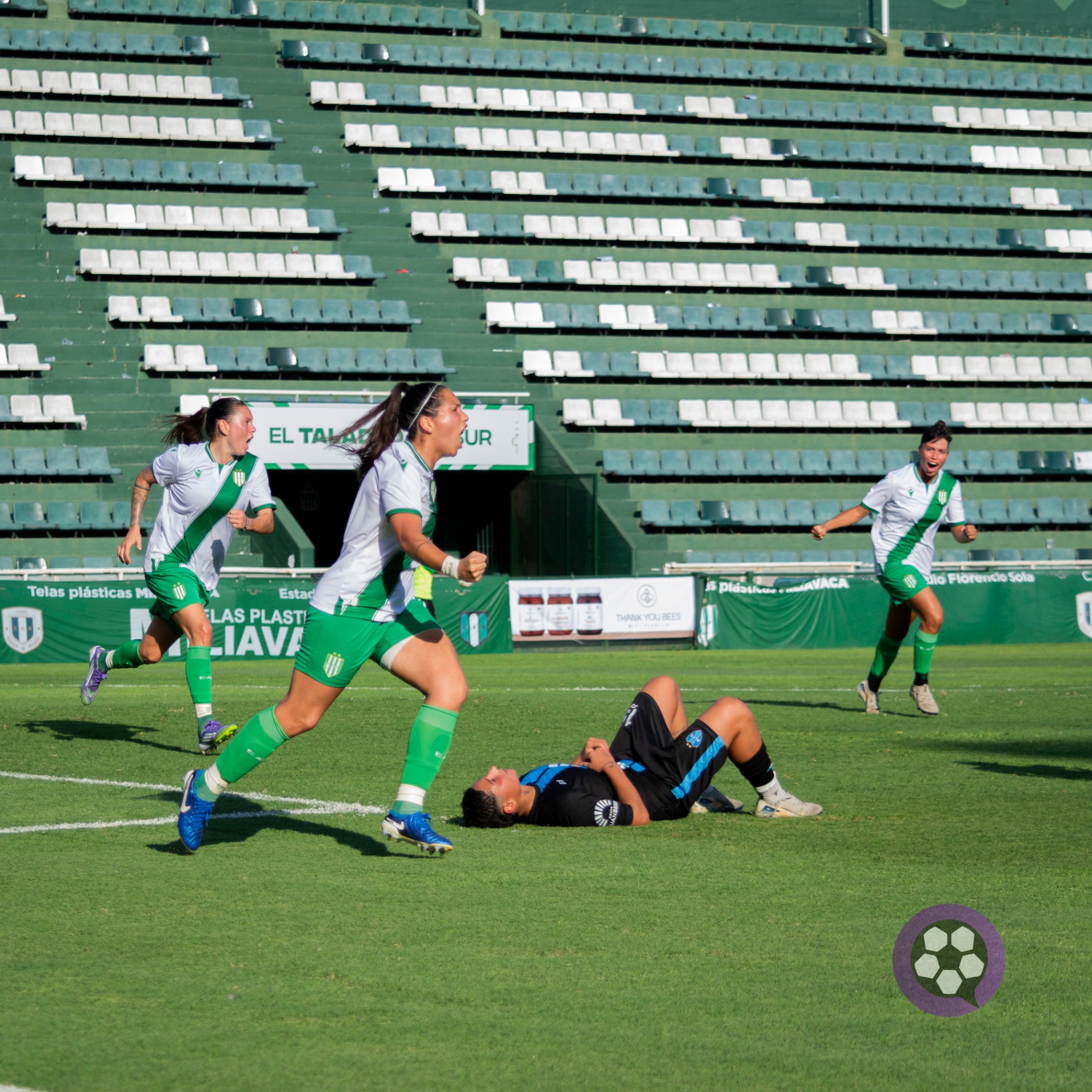 BANFIELD VS SAN LUIS - FECHA 3 PRIMER TORNEO 2026 - 30/03/2026 - Foto 15