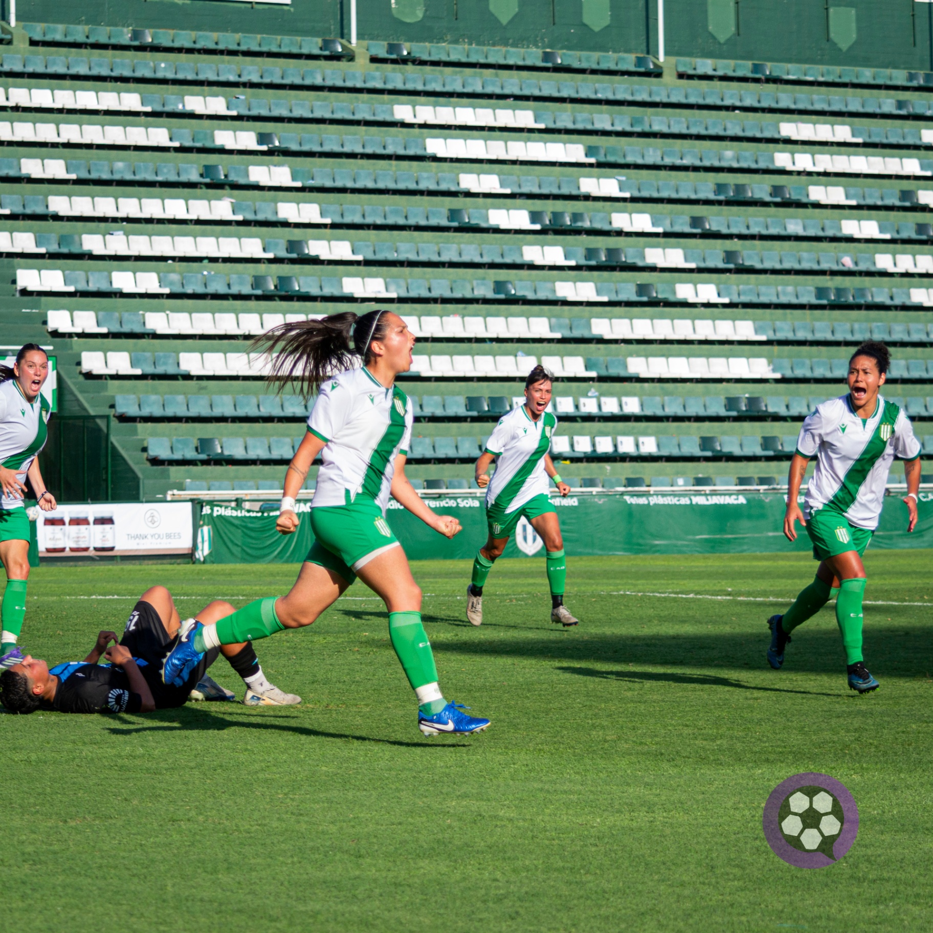 BANFIELD VS SAN LUIS - FECHA 3 PRIMER TORNEO 2026 - 30/03/2026 - Foto 14