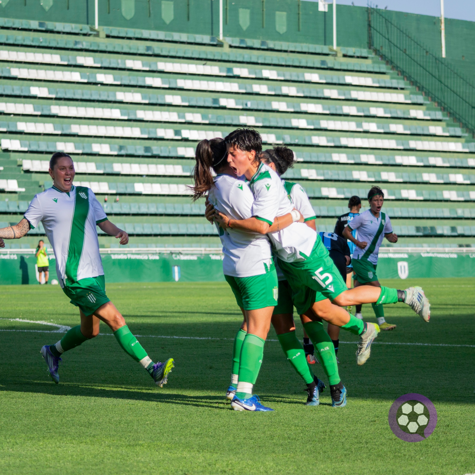 BANFIELD VS SAN LUIS - FECHA 3 PRIMER TORNEO 2026 - 30/03/2026 - Foto 13