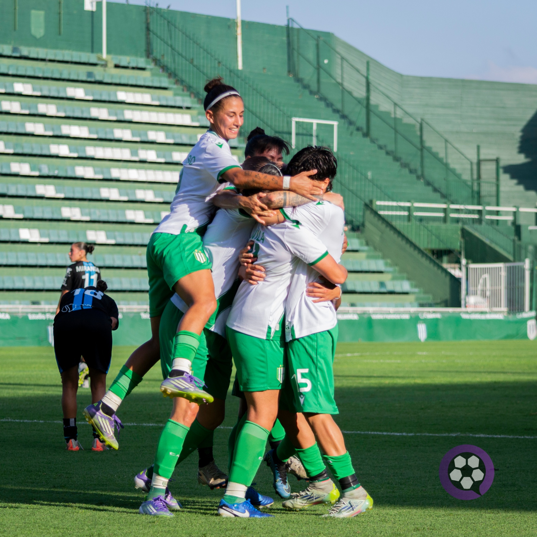 BANFIELD VS SAN LUIS - FECHA 3 PRIMER TORNEO 2026 - 30/03/2026 - Foto 12