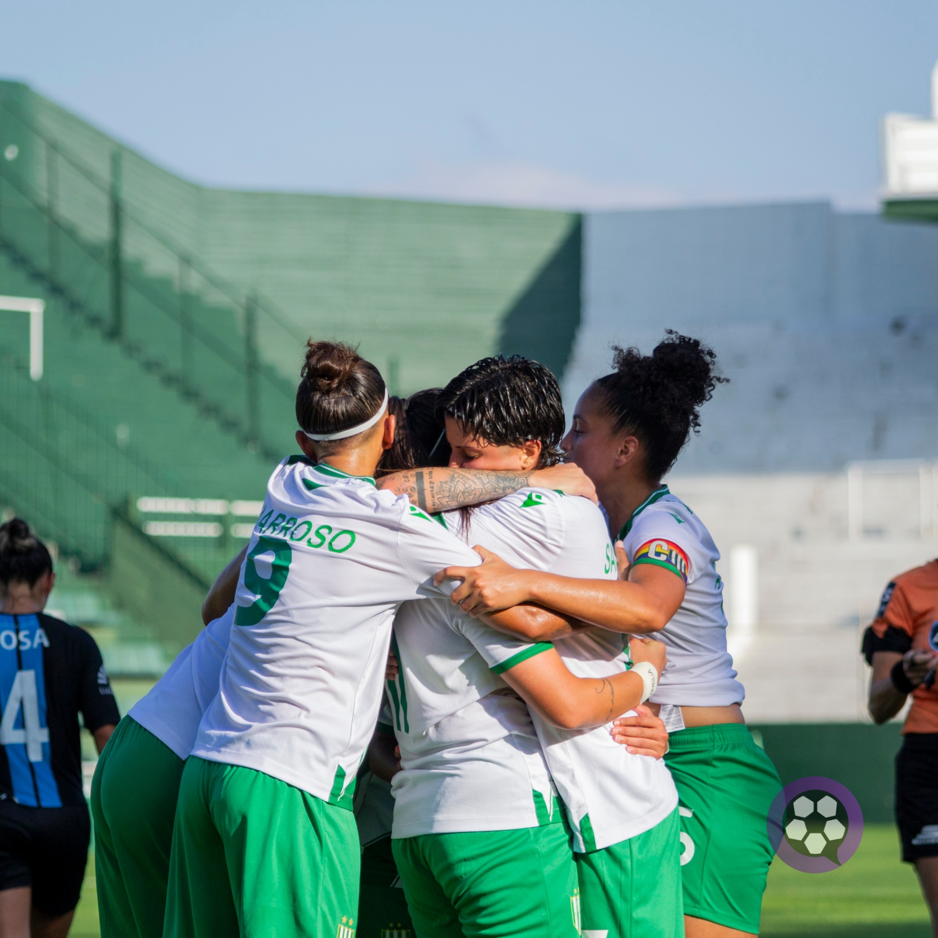 BANFIELD VS SAN LUIS - FECHA 3 PRIMER TORNEO 2026 - 30/03/2026 - Foto 11
