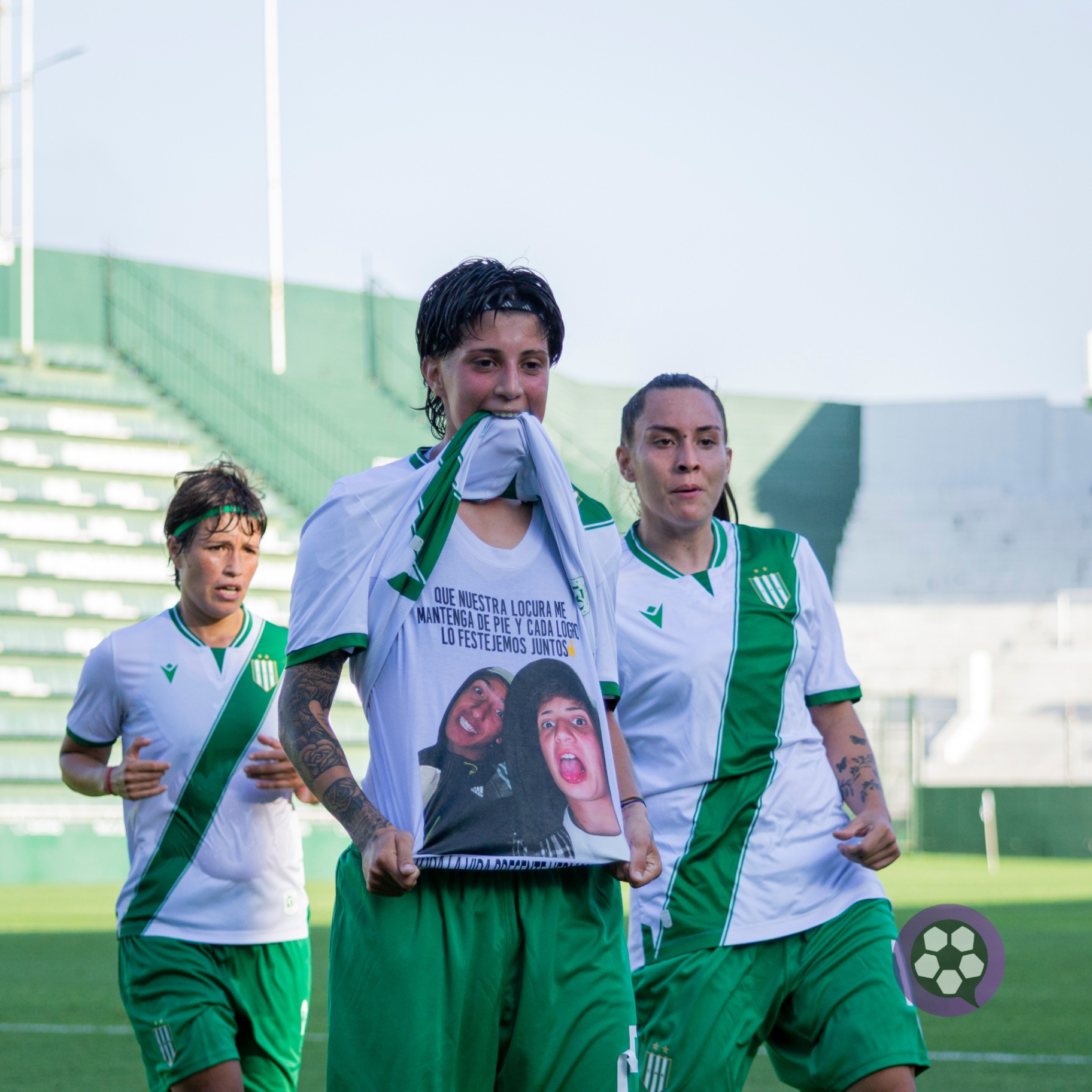 BANFIELD VS SAN LUIS - FECHA 3 PRIMER TORNEO 2026 - 30/03/2026 - Foto 10