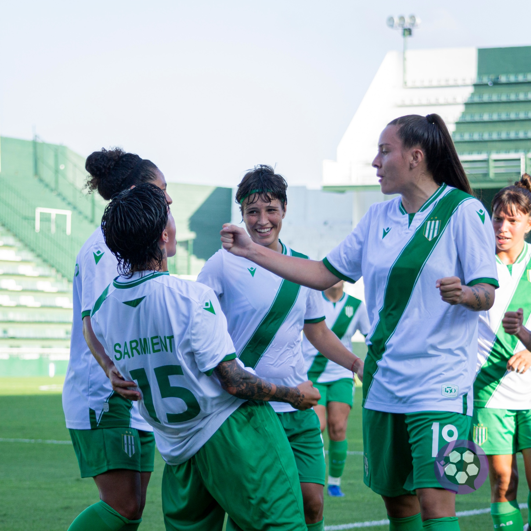 BANFIELD VS SAN LUIS - FECHA 3 PRIMER TORNEO 2026 - 30/03/2026 - Foto 9