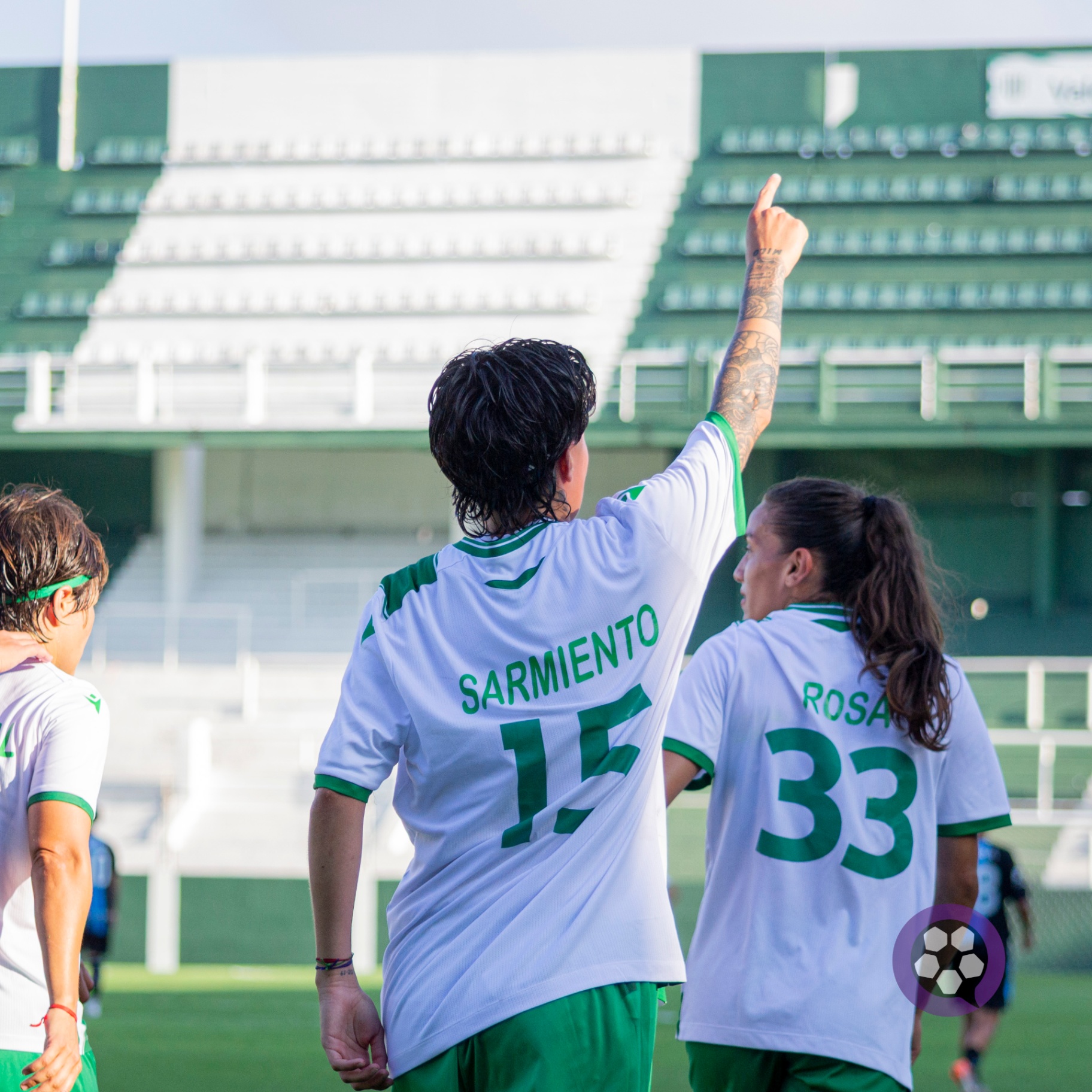 BANFIELD VS SAN LUIS - FECHA 3 PRIMER TORNEO 2026 - 30/03/2026 - Foto 7