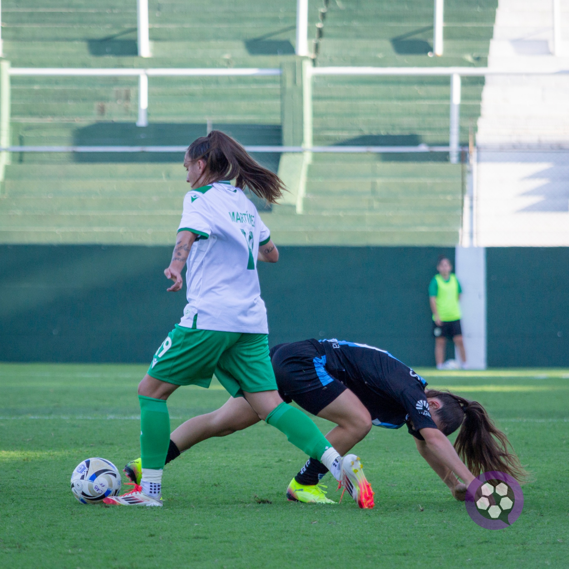 BANFIELD VS SAN LUIS - FECHA 3 PRIMER TORNEO 2026 - 30/03/2026 - Foto 5