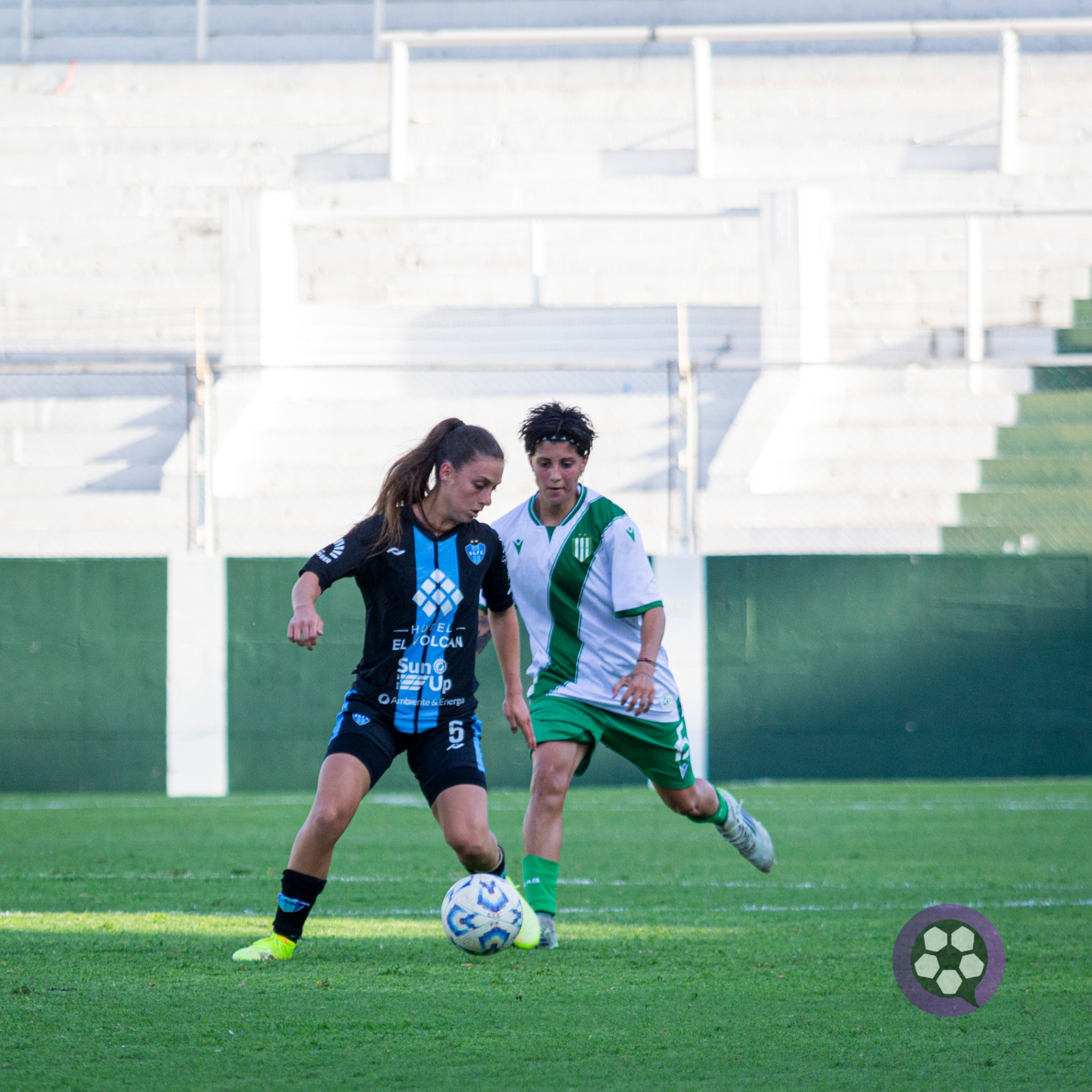 BANFIELD VS SAN LUIS - FECHA 3 PRIMER TORNEO 2026 - 30/03/2026 - Foto 3