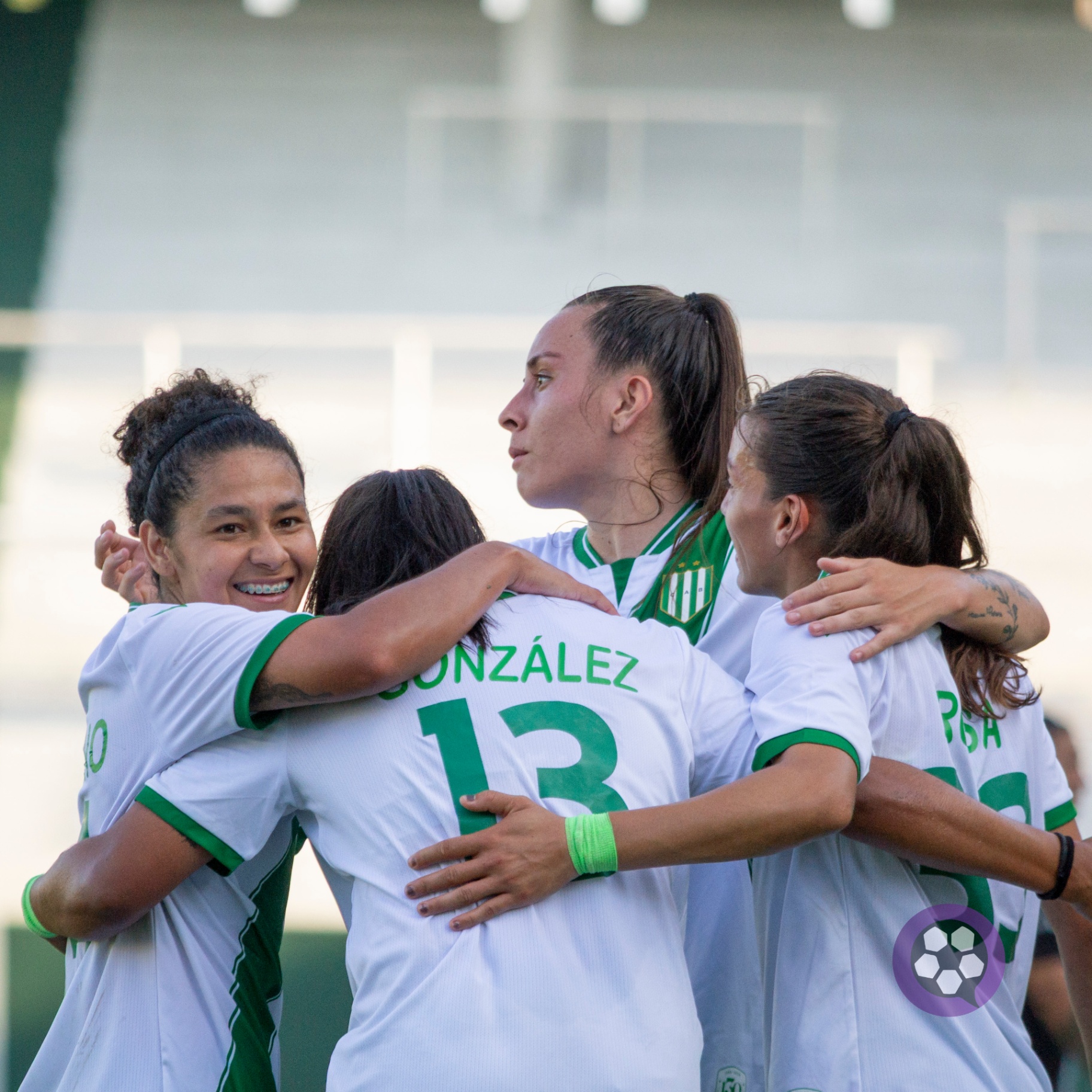 BANFIELD VS SAN LUIS - FECHA 3 PRIMER TORNEO 2026 - 30/03/2026 - Foto 2