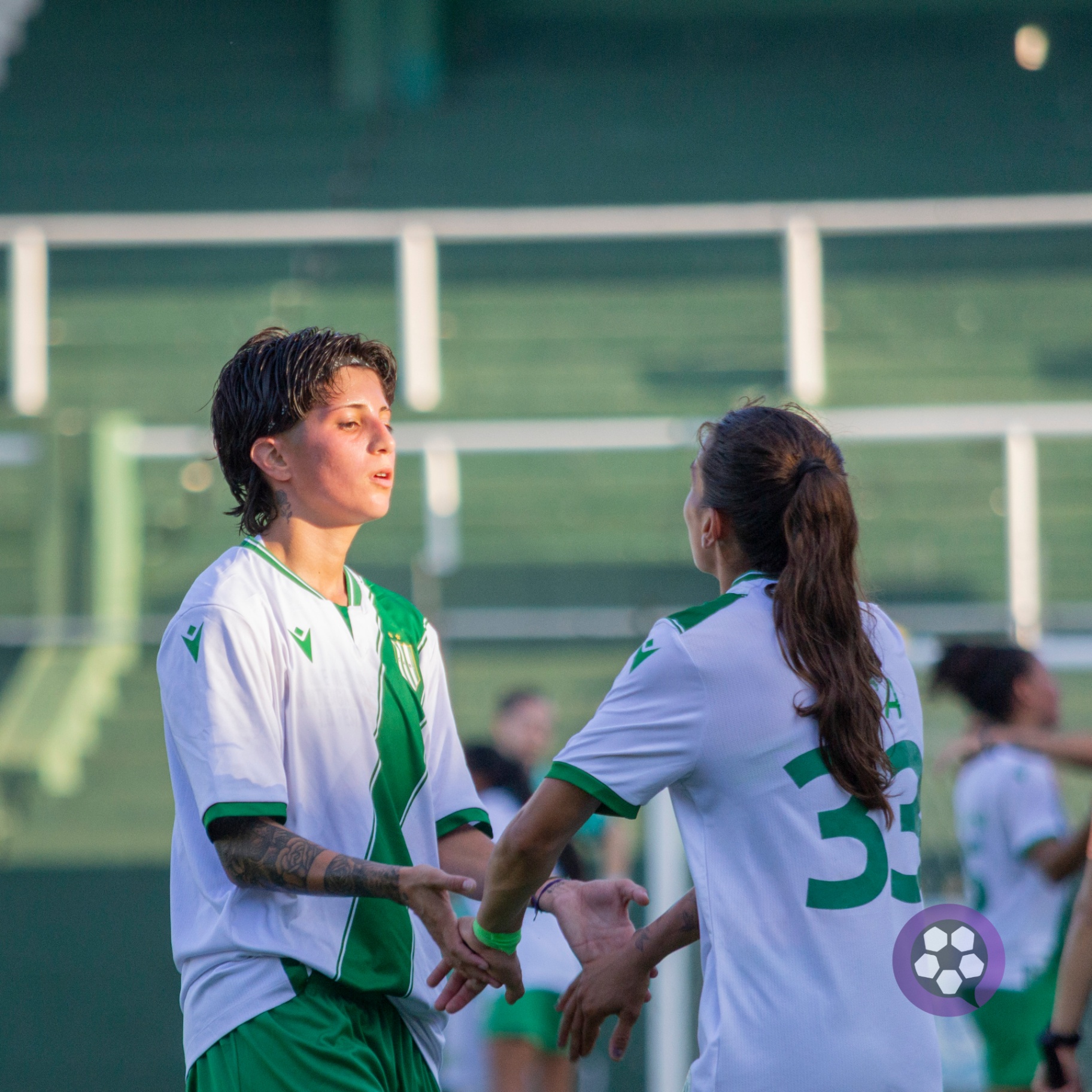 BANFIELD VS SAN LUIS - FECHA 3 PRIMER TORNEO 2026 - 30/03/2026 - Foto 1
