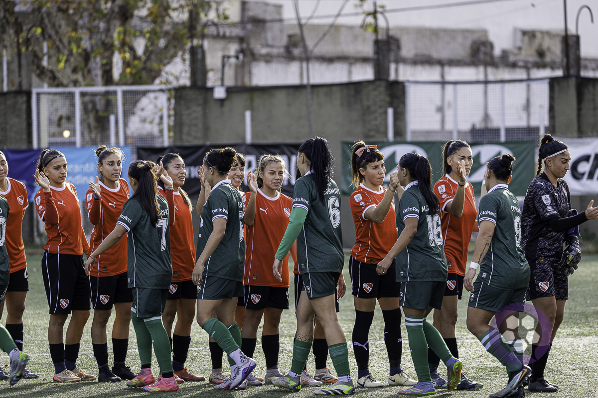Ferro vs Independiente primer torneo 20/06/26 Fecha 10 - Foto 34
