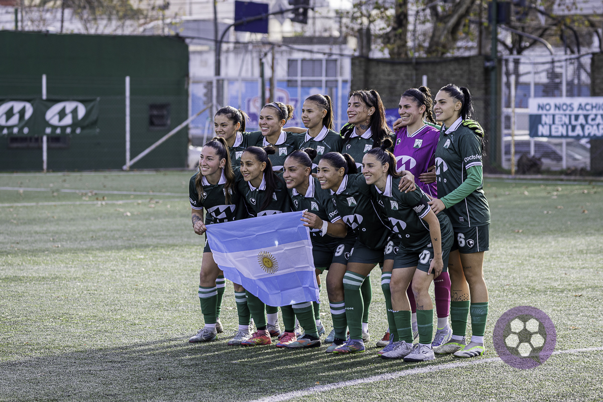 Ferro vs Independiente primer torneo 20/06/26 Fecha 10 - Foto 32