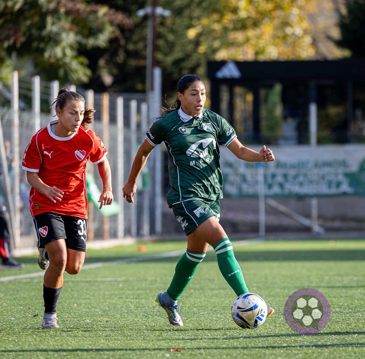 Ferro vs Independiente primer torneo 20/06/26 Fecha 10 - Foto 23