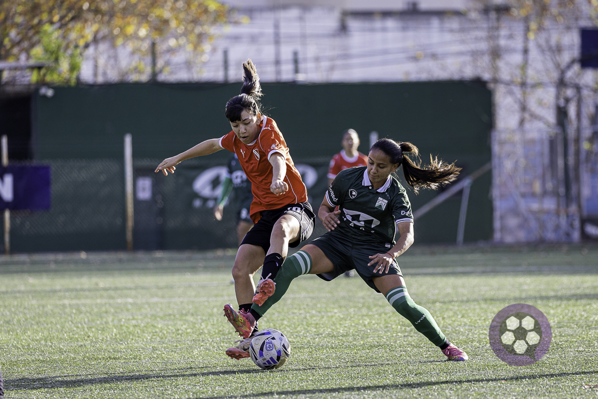 Ferro vs Independiente primer torneo 20/06/26 Fecha 10 - Foto 21