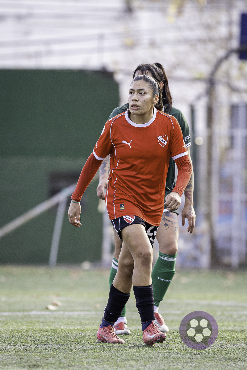Ferro vs Independiente primer torneo 20/06/26 Fecha 10 - Foto 18
