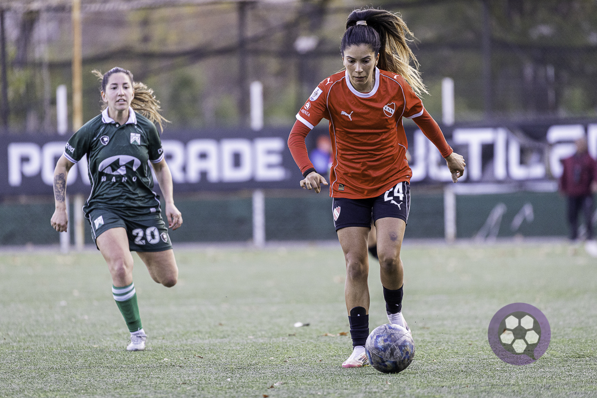 Ferro vs Independiente primer torneo 20/06/26 Fecha 10 - Foto 13