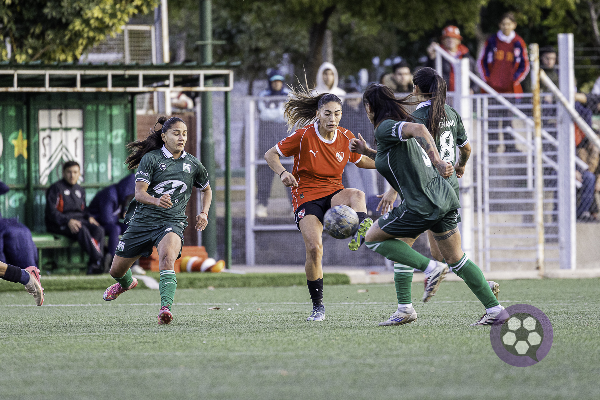 Ferro vs Independiente primer torneo 20/06/26 Fecha 10 - Foto 11