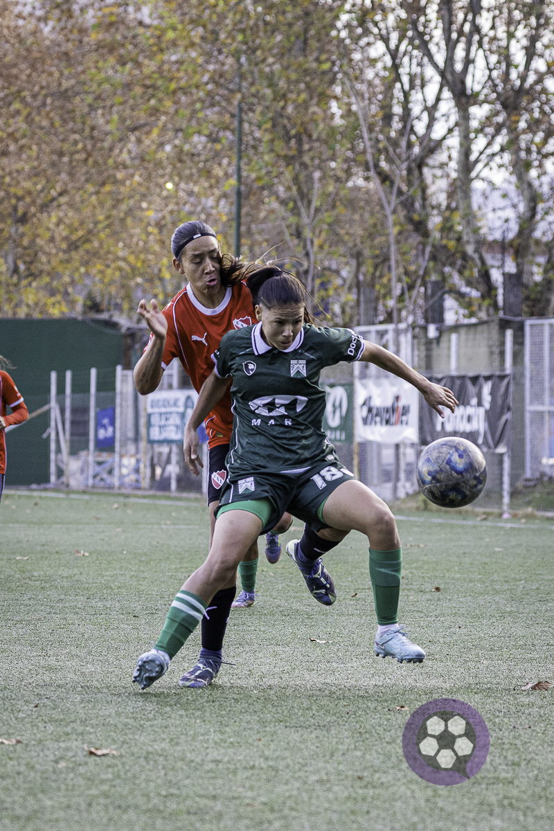 Ferro vs Independiente primer torneo 20/06/26 Fecha 10 - Foto 10