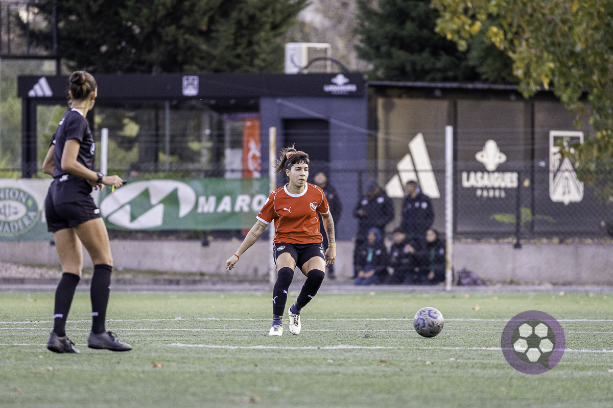 Ferro vs Independiente primer torneo 20/06/26 Fecha 10 - Foto 5