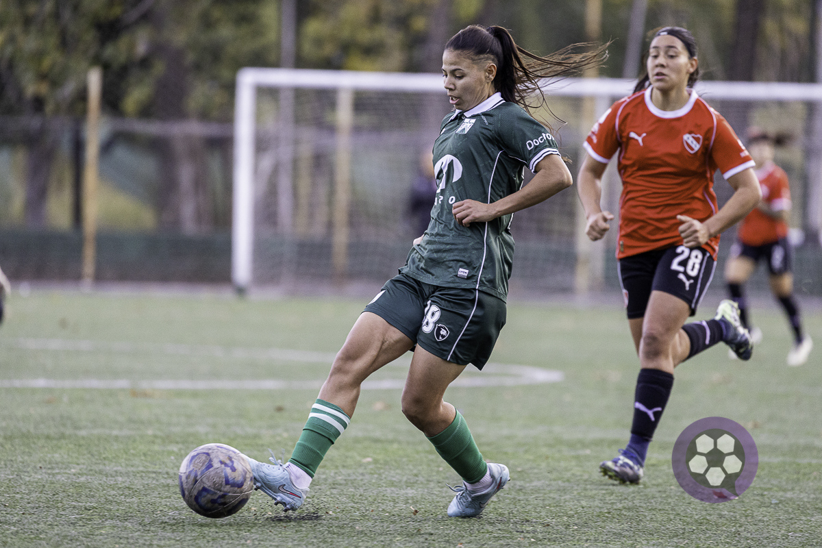 Ferro vs Independiente primer torneo 20/06/26 Fecha 10 - Foto 2