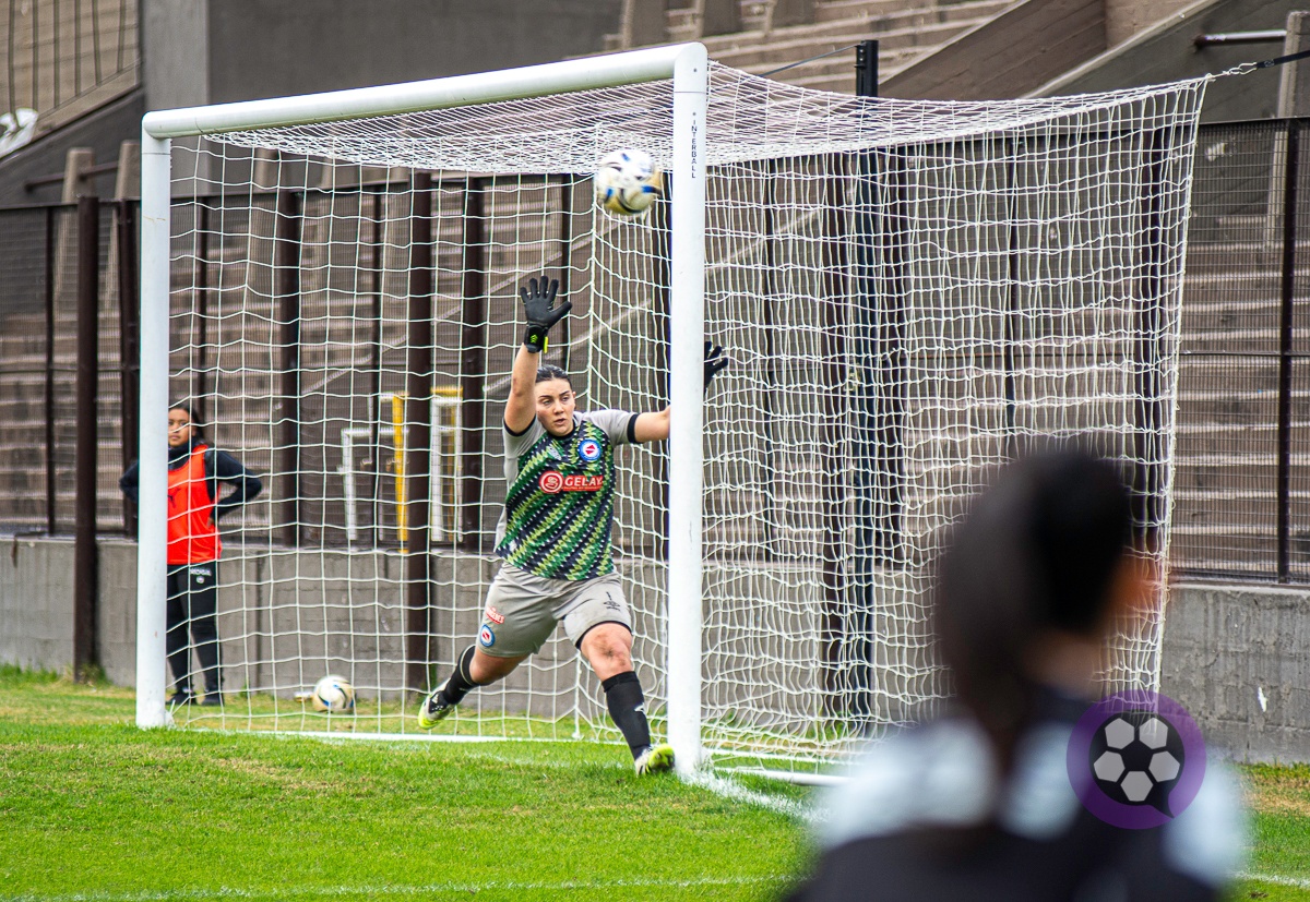 PLATENSE VS ARGENTINOS JRS - FECHA 4 PRIMERA B - 24/5/26 - Foto 47