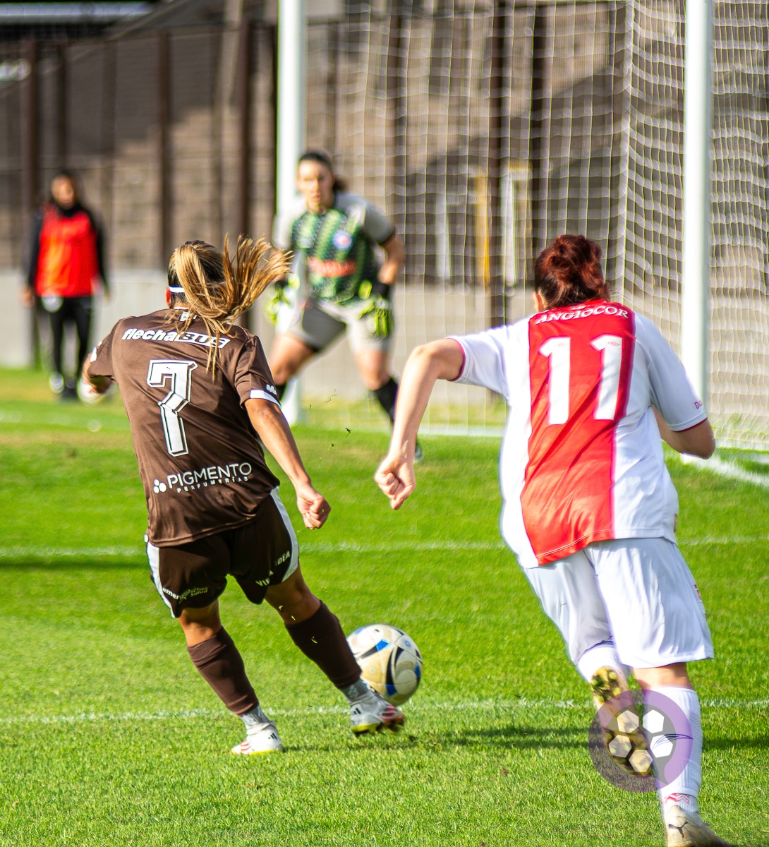 PLATENSE VS ARGENTINOS JRS - FECHA 4 PRIMERA B - 24/5/26 - Foto 46