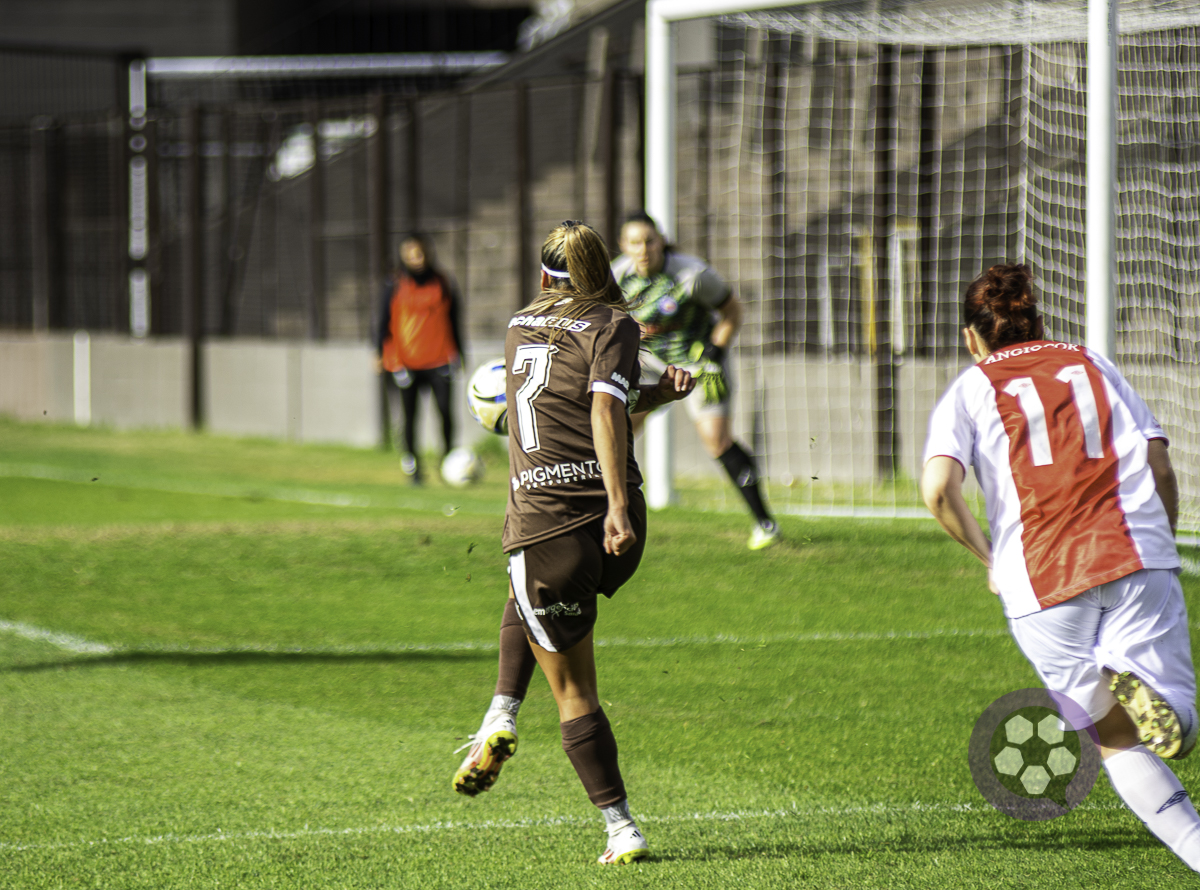 PLATENSE VS ARGENTINOS JRS - FECHA 4 PRIMERA B - 24/5/26 - Foto 45
