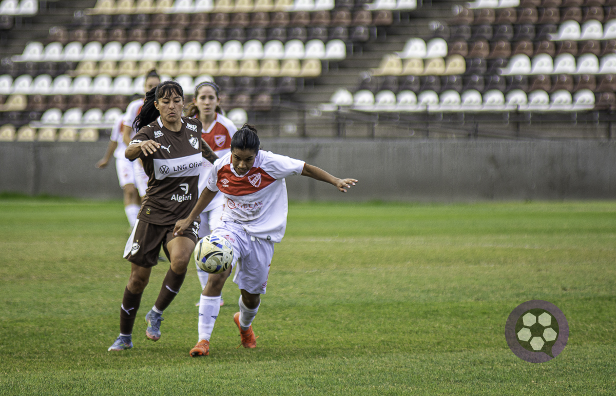 PLATENSE VS ARGENTINOS JRS - FECHA 4 PRIMERA B - 24/5/26 - Foto 43