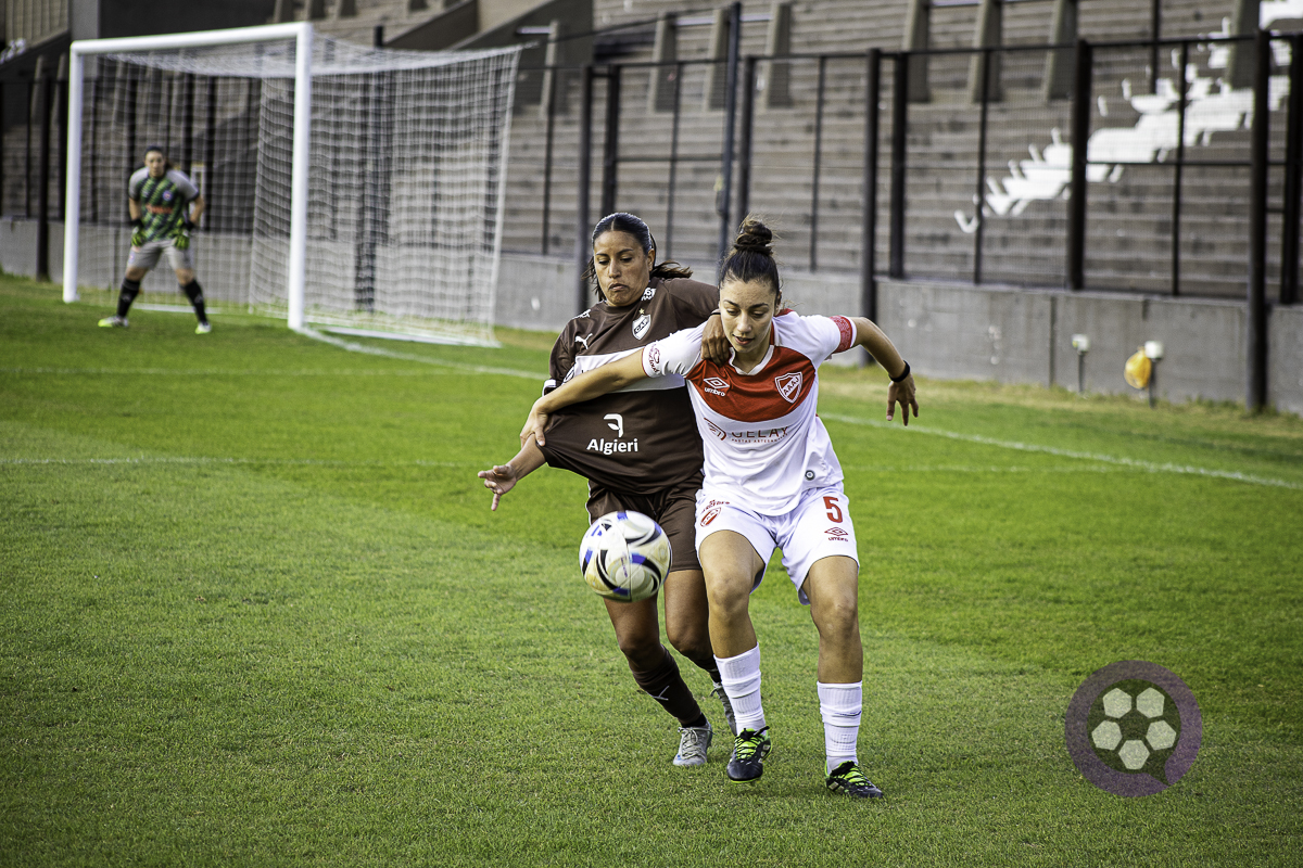 PLATENSE VS ARGENTINOS JRS - FECHA 4 PRIMERA B - 24/5/26 - Foto 42