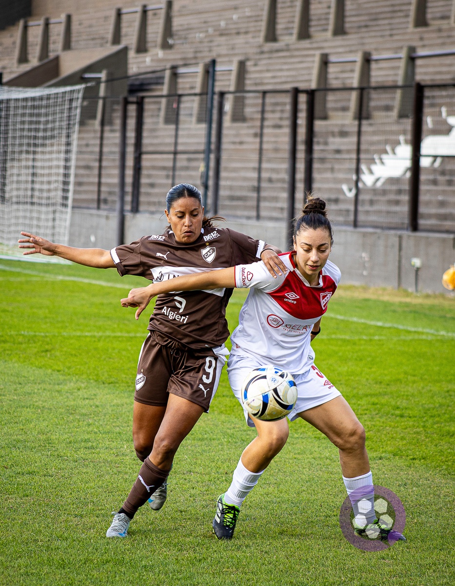 PLATENSE VS ARGENTINOS JRS - FECHA 4 PRIMERA B - 24/5/26 - Foto 41