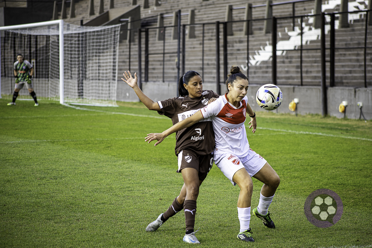 PLATENSE VS ARGENTINOS JRS - FECHA 4 PRIMERA B - 24/5/26 - Foto 40