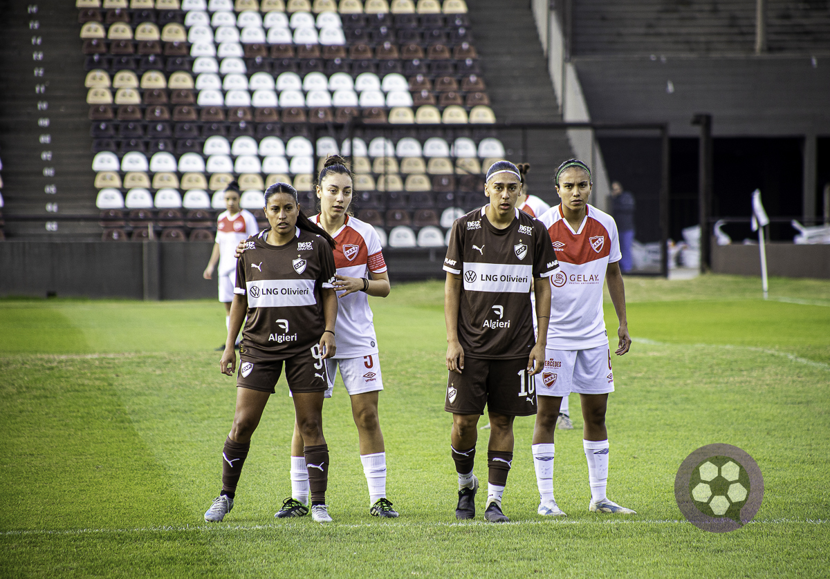 PLATENSE VS ARGENTINOS JRS - FECHA 4 PRIMERA B - 24/5/26