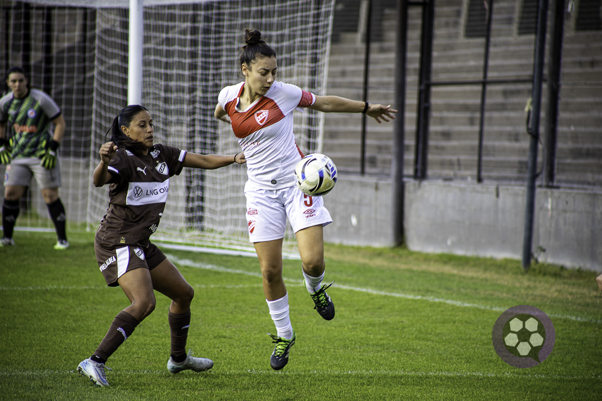 PLATENSE VS ARGENTINOS JRS - FECHA 4 PRIMERA B - 24/5/26 - Foto 38