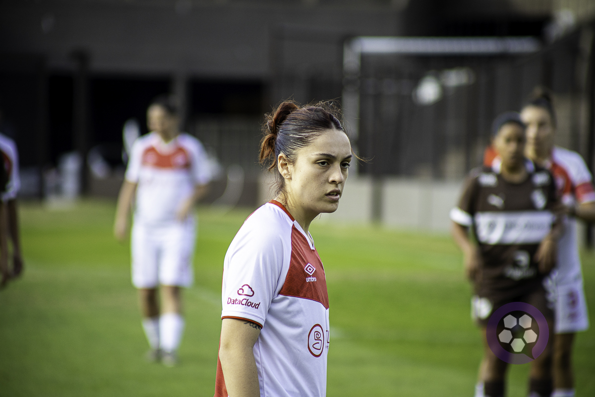 PLATENSE VS ARGENTINOS JRS - FECHA 4 PRIMERA B - 24/5/26 - Foto 36