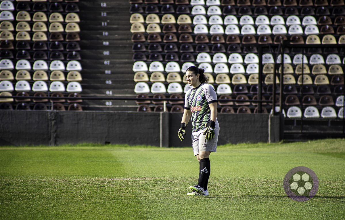 PLATENSE VS ARGENTINOS JRS - FECHA 4 PRIMERA B - 24/5/26 - Foto 35