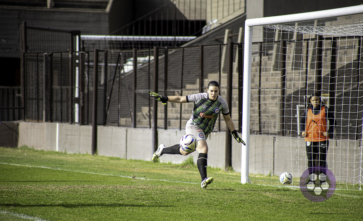 PLATENSE VS ARGENTINOS JRS - FECHA 4 PRIMERA B - 24/5/26 - Foto 32