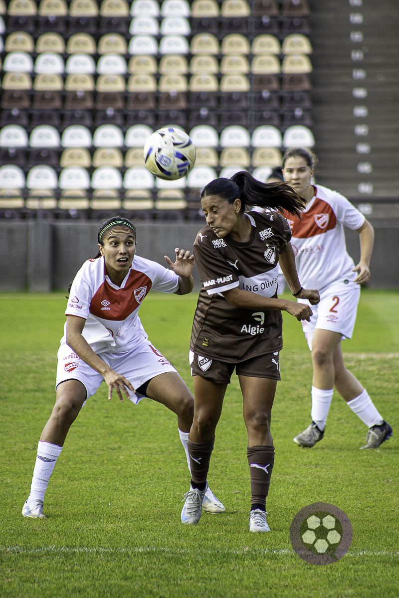 PLATENSE VS ARGENTINOS JRS - FECHA 4 PRIMERA B - 24/5/26 - Foto 30