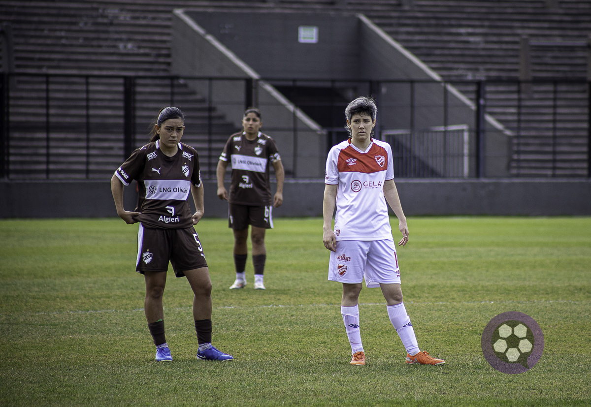 PLATENSE VS ARGENTINOS JRS - FECHA 4 PRIMERA B - 24/5/26 - Foto 28