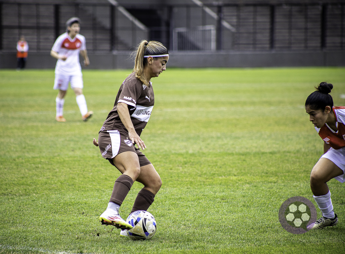 PLATENSE VS ARGENTINOS JRS - FECHA 4 PRIMERA B - 24/5/26 - Foto 27