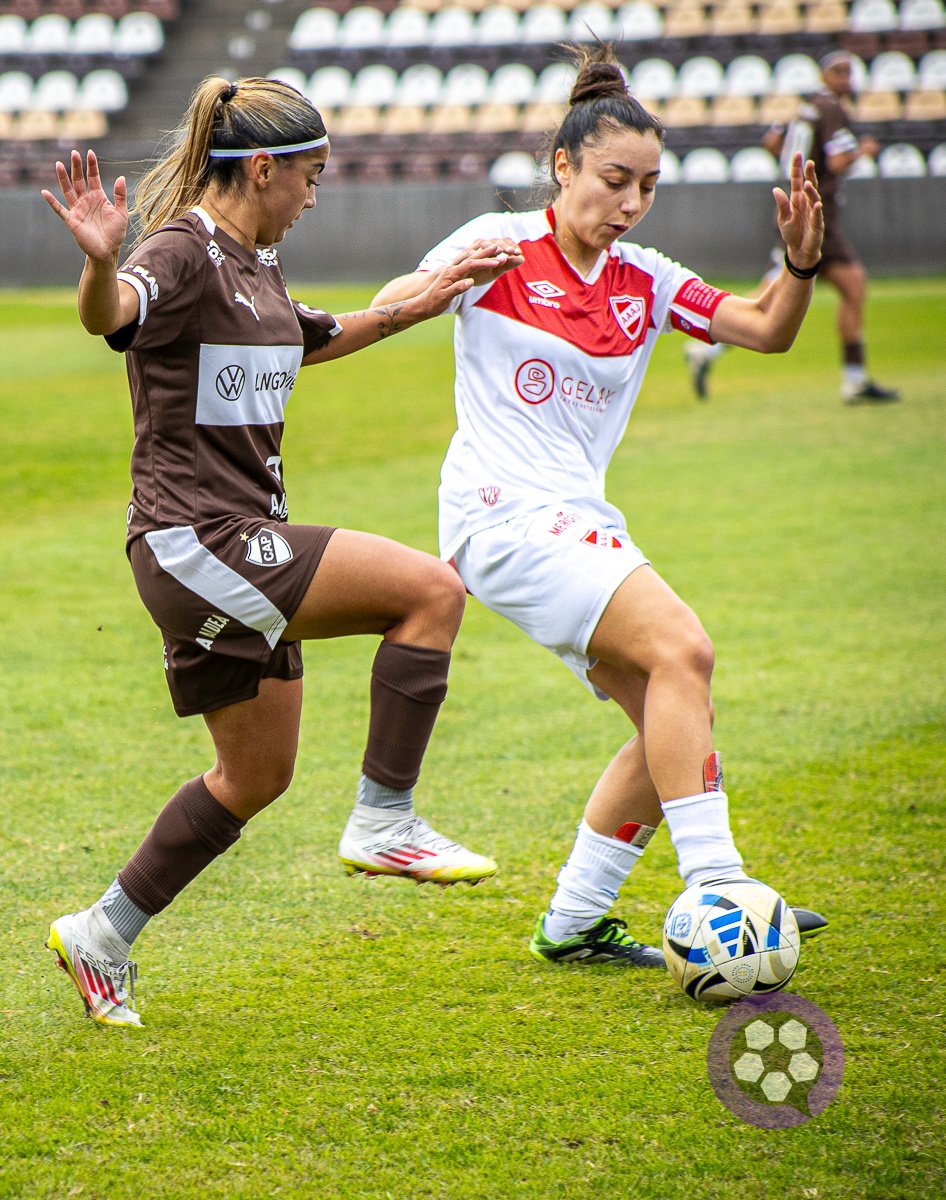 PLATENSE VS ARGENTINOS JRS - FECHA 4 PRIMERA B - 24/5/26 - Foto 25