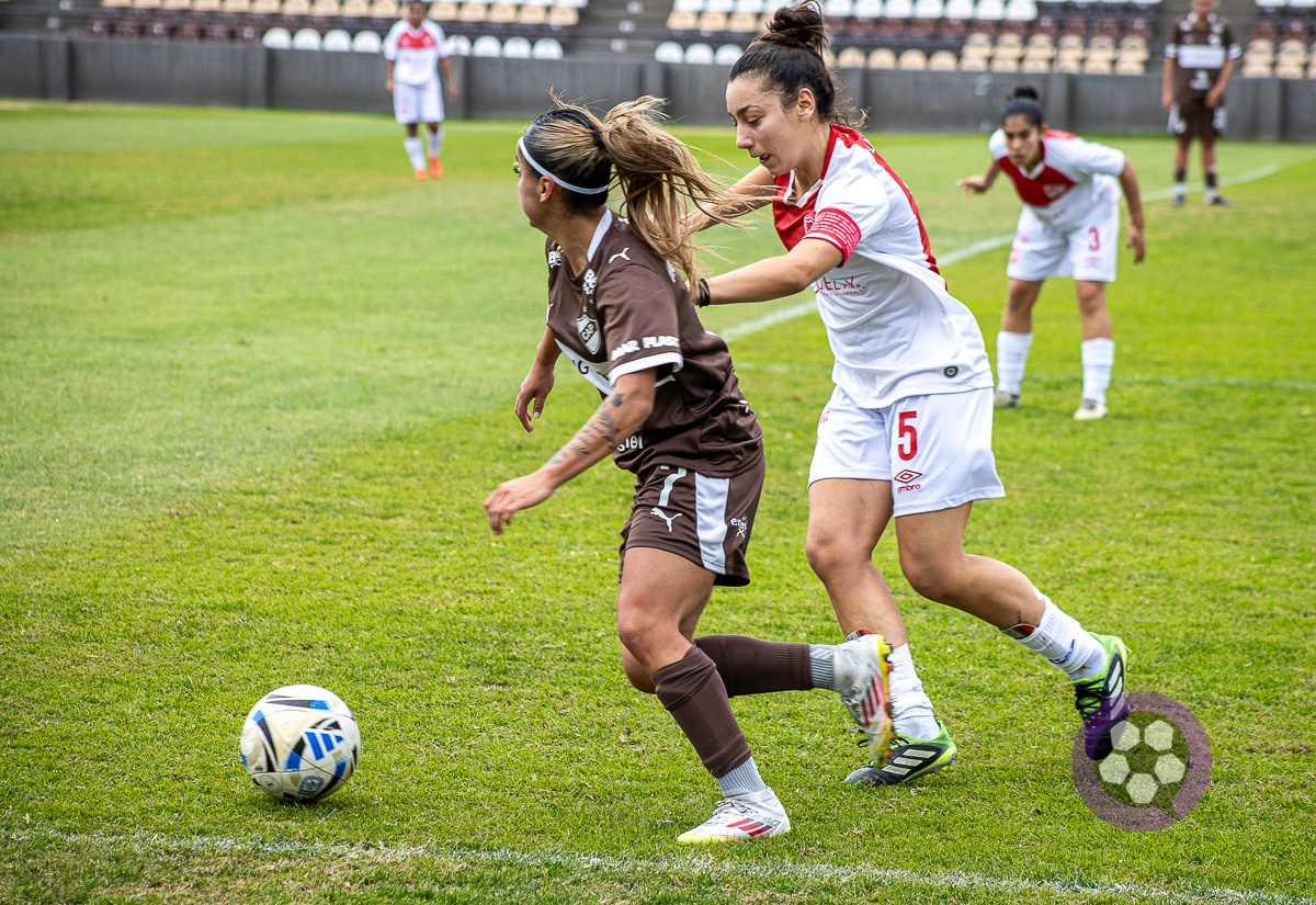 PLATENSE VS ARGENTINOS JRS - FECHA 4 PRIMERA B - 24/5/26 - Foto 23