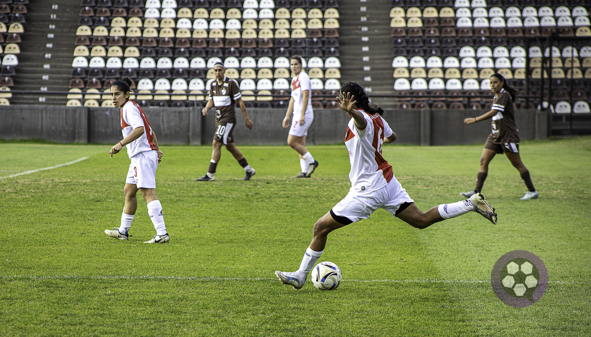 PLATENSE VS ARGENTINOS JRS - FECHA 4 PRIMERA B - 24/5/26 - Foto 21