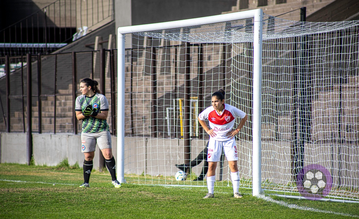 PLATENSE VS ARGENTINOS JRS - FECHA 4 PRIMERA B - 24/5/26 - Foto 20