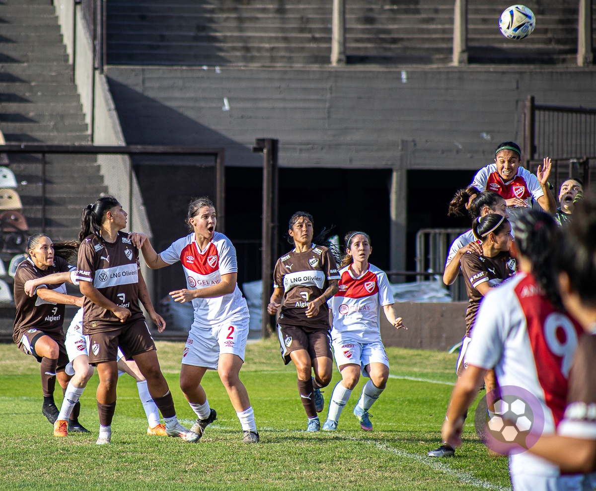 PLATENSE VS ARGENTINOS JRS - FECHA 4 PRIMERA B - 24/5/26 - Foto 19
