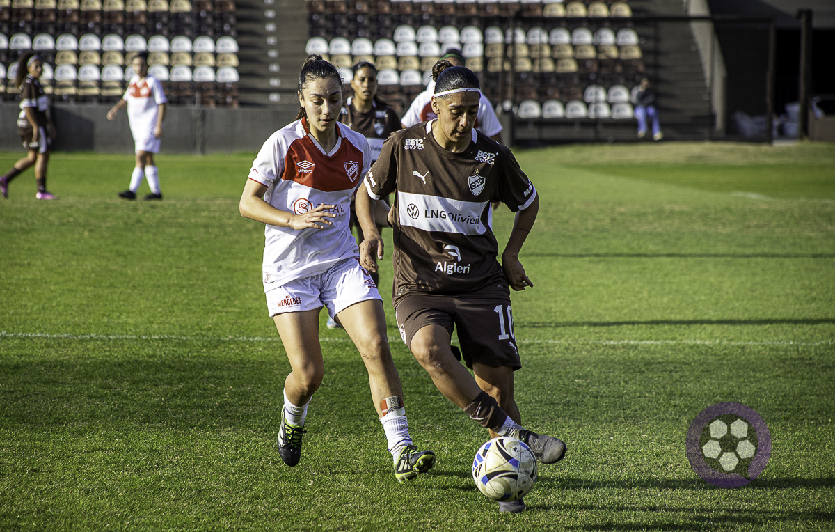 PLATENSE VS ARGENTINOS JRS - FECHA 4 PRIMERA B - 24/5/26 - Foto 18