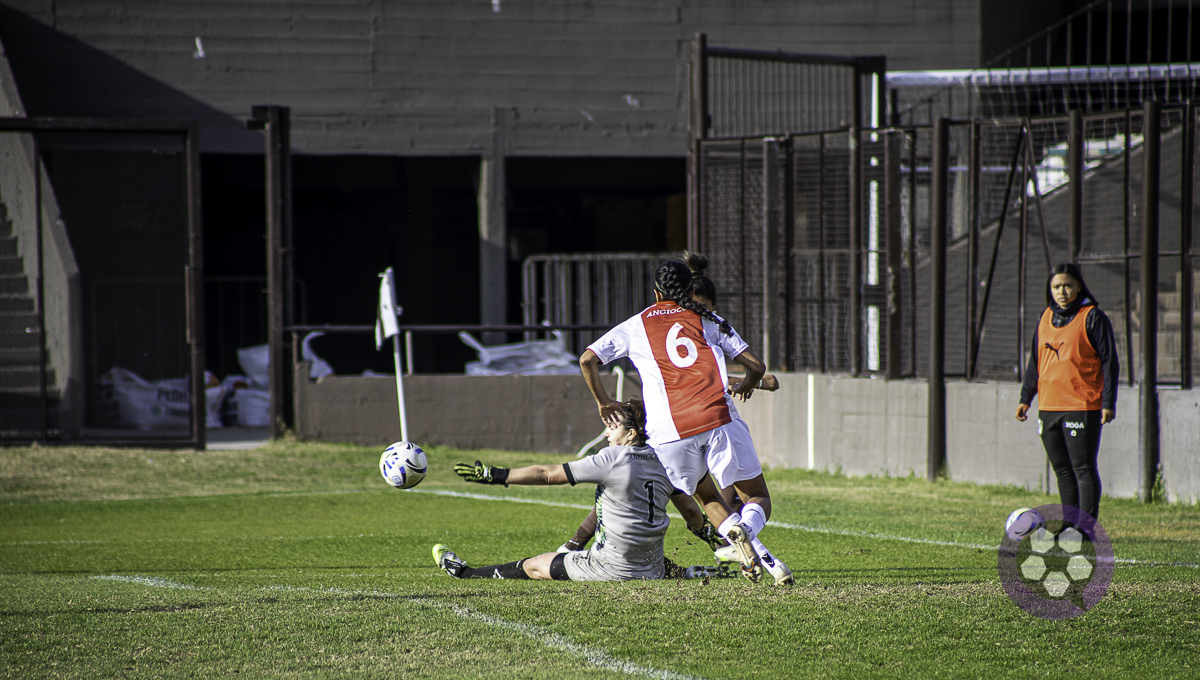 PLATENSE VS ARGENTINOS JRS - FECHA 4 PRIMERA B - 24/5/26 - Foto 16