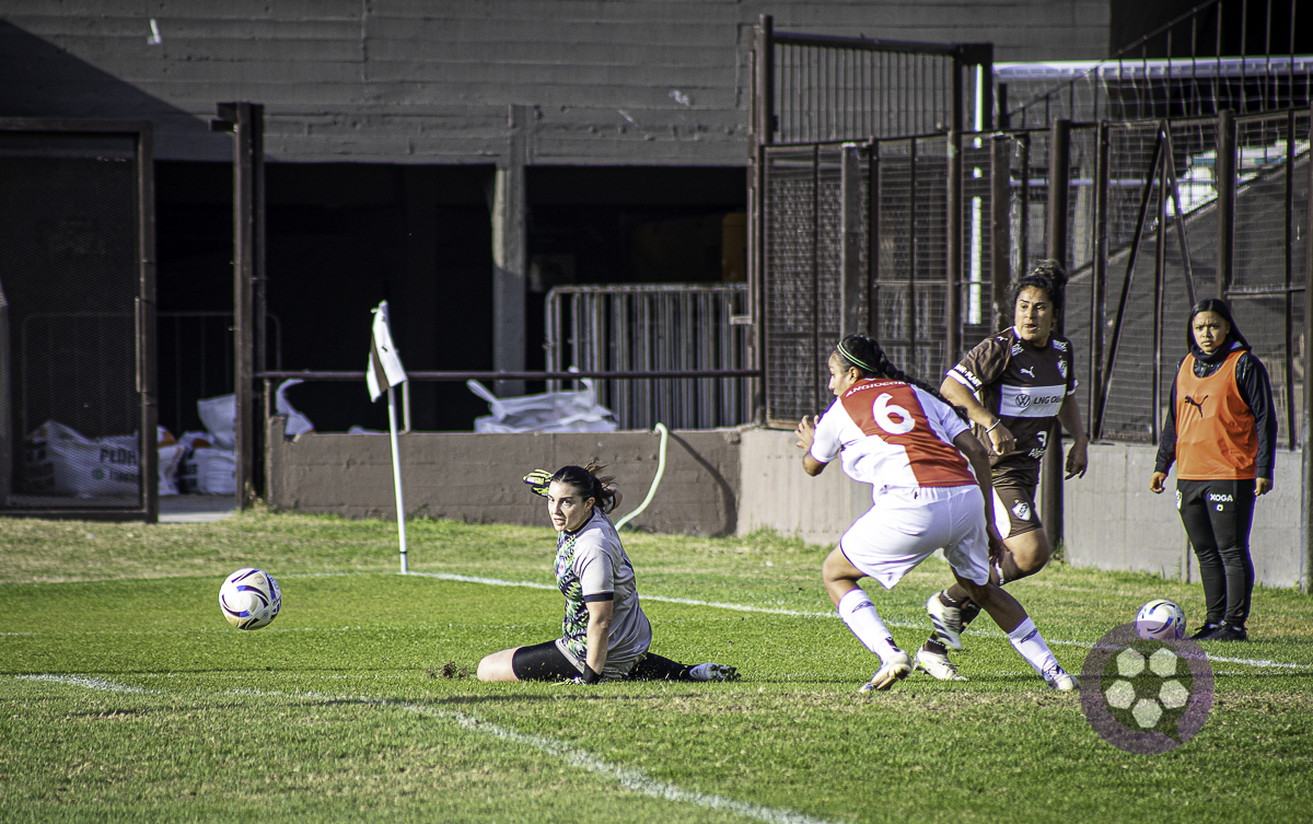 PLATENSE VS ARGENTINOS JRS - FECHA 4 PRIMERA B - 24/5/26 - Foto 15