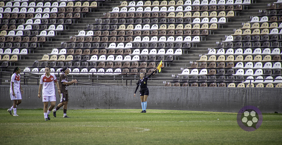 PLATENSE VS ARGENTINOS JRS - FECHA 4 PRIMERA B - 24/5/26 - Foto 13