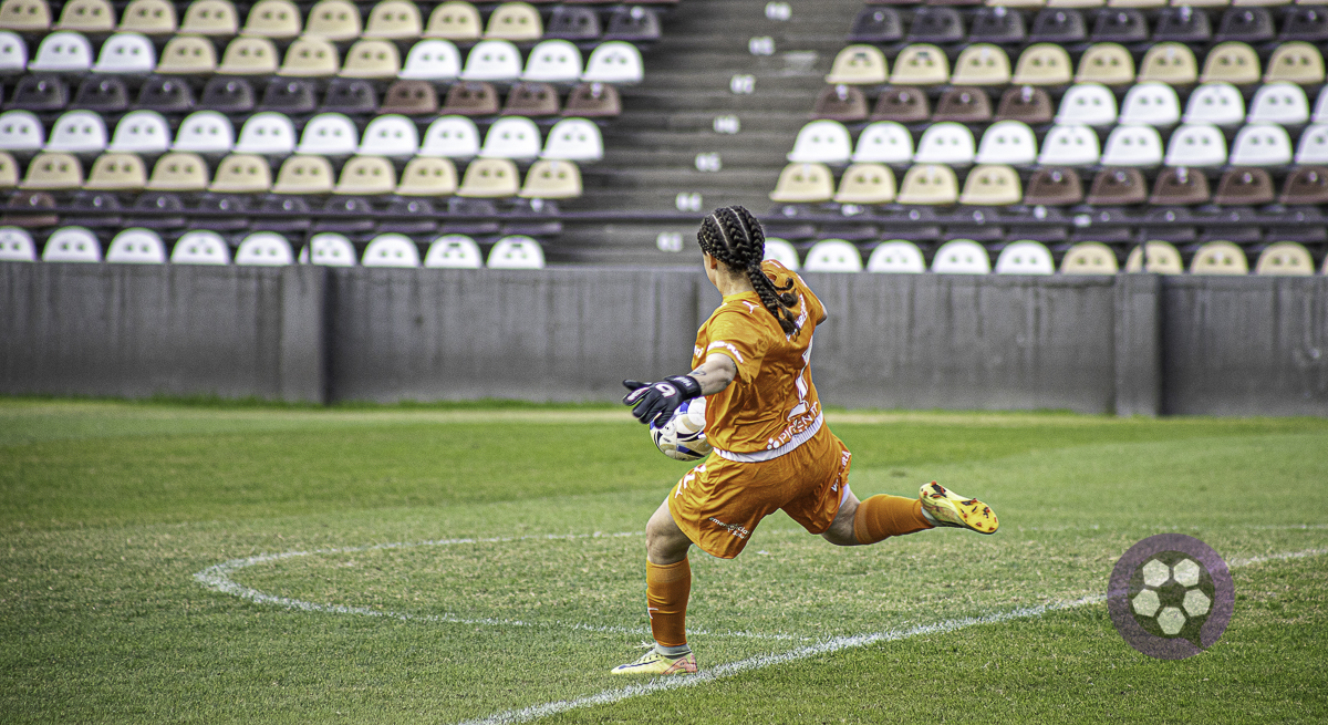 PLATENSE VS ARGENTINOS JRS - FECHA 4 PRIMERA B - 24/5/26 - Foto 11